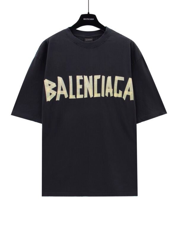 Best Balenciaga T-shirt - Image 2