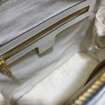 Gucci Horsebit 1955 Small Top Handle Bag - Image 7