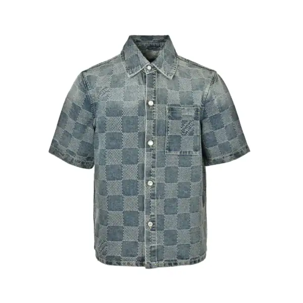 Top Rated LV Shirt - Image 2