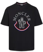 Best Moncler t-shirt - Image 3