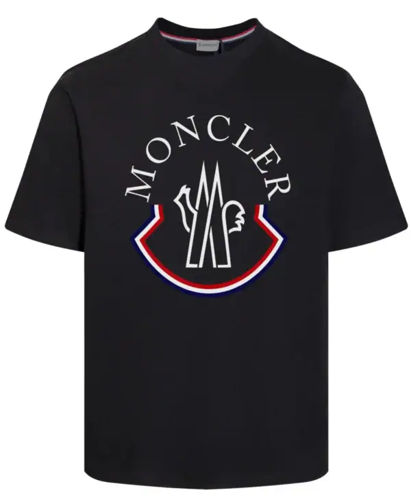 Best Moncler t-shirt - Image 2