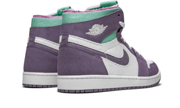 Zoom Air CMFT Tropical Twist - Image 4