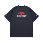 Best Balenciaga T-shirt - Image 4