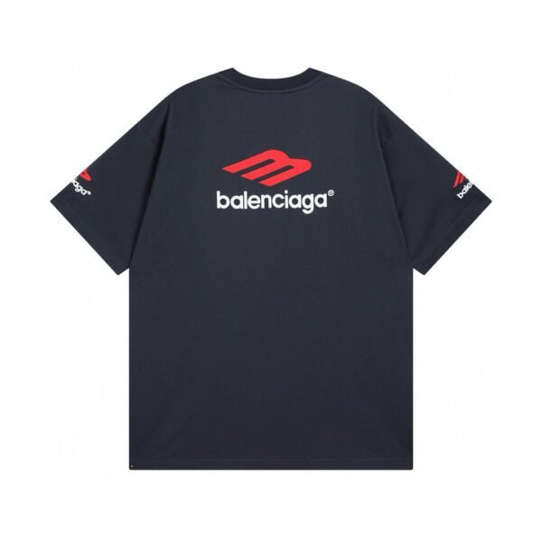 Best Balenciaga T-shirt - Image 4