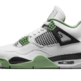 Seafoam
