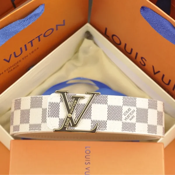 Top Rated LV Belt - Image 2