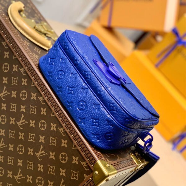 LV S LOCK MESSENGER - Image 6