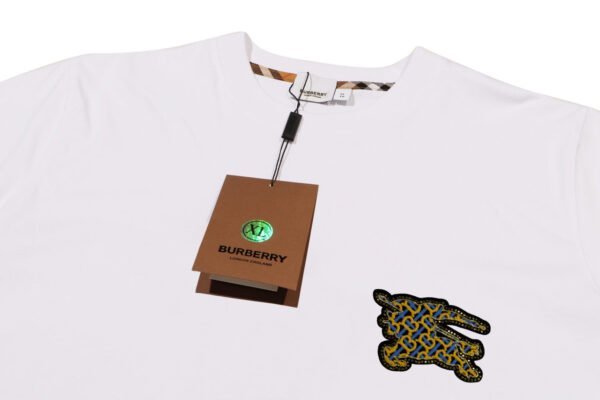 Best Balenciaga T-shirt - Image 5