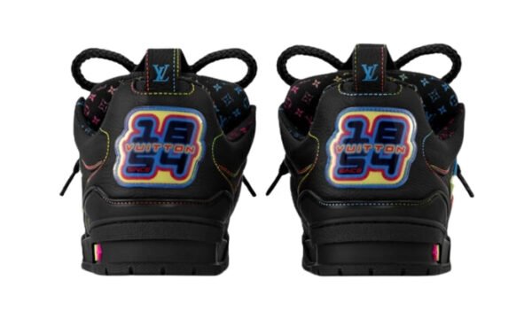 Black Multicolor - Image 4