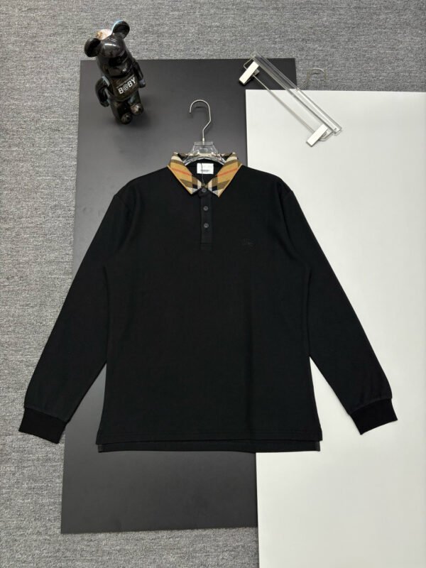 Best Burberry Hoodie - Image 2