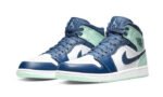 Mystic Navy Mint Foam - Image 3