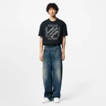 Top Rated LV Shirt - Image 9