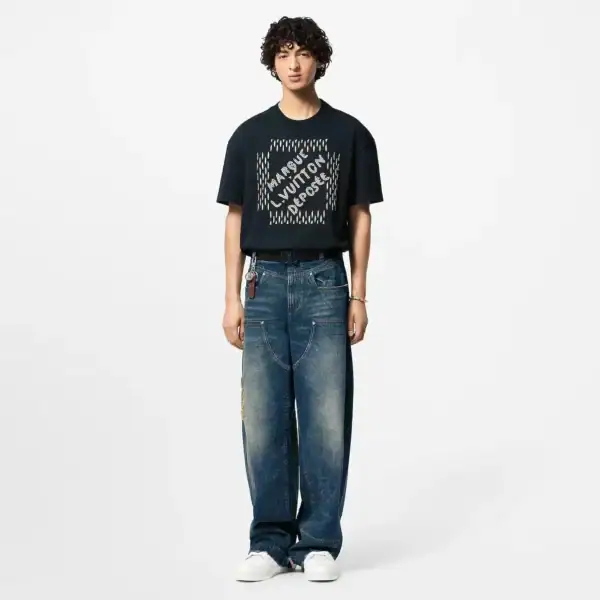 Top Rated LV Shirt - Image 6