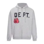 Best Gallery-Dept Hoodie - Image 4