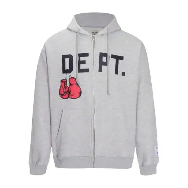 Best Gallery-Dept Hoodie - Image 4