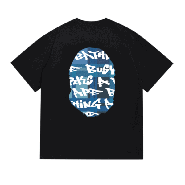 T-Shirts Bape - Image 6