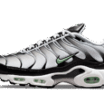 Seafoam Grey Black