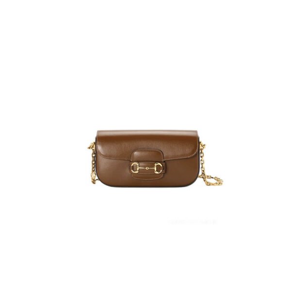 Gucci Horsebit 1955 small shoulder bag - Image 2