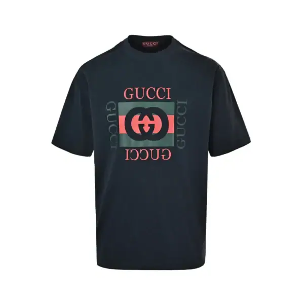 Best Gucci t-shirt - Image 2
