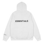 FOG ESSENTIALS Zipper Hoodies - Image 5