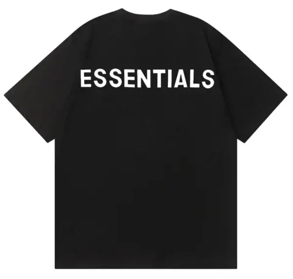 T-shirt Essentials - Image 2