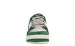 Green Monogram Denim White - Image 8