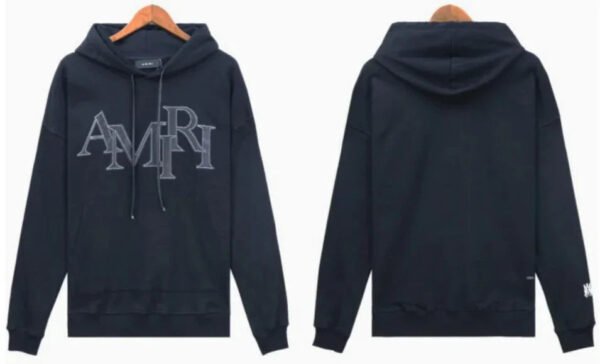 Best Amiri Hoodie - Image 2