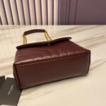 YSL LOULOU SMALL CHAIN BAG - Image 7