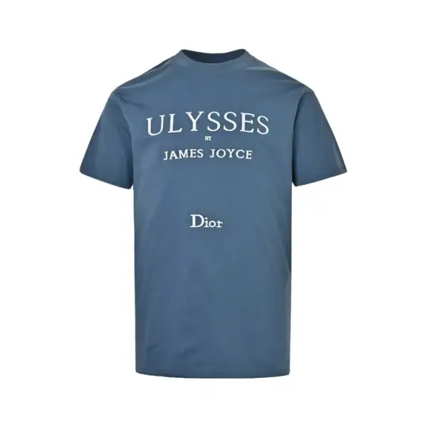 High Quality Dior T-shirt - Image 2
