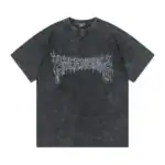 Best Balenciaga T-shirt - Image 2