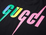 Best Gucci t-shirt - Image 6
