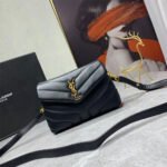 YSL Toy Loulou Bag - Image 3