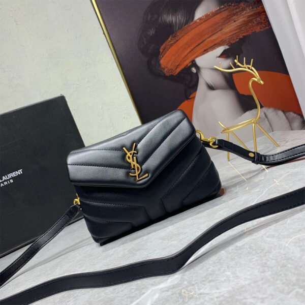 YSL Toy Loulou Bag - Image 3