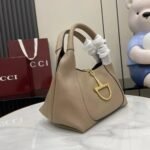 Gucci Softbit medium top handle bag - Image 4