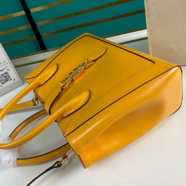 GG Jackie 1961 medium tote bag - Image 6