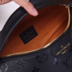 LV Monogram Empreinte Bumbag - Image 10
