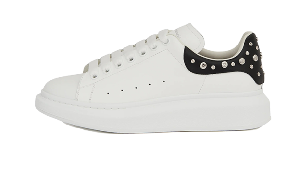Oversized White Studd - Image 2