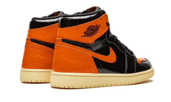 Shattered Backboard 3.0 - Image 3