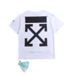 Off-White T-shirt - Image 8