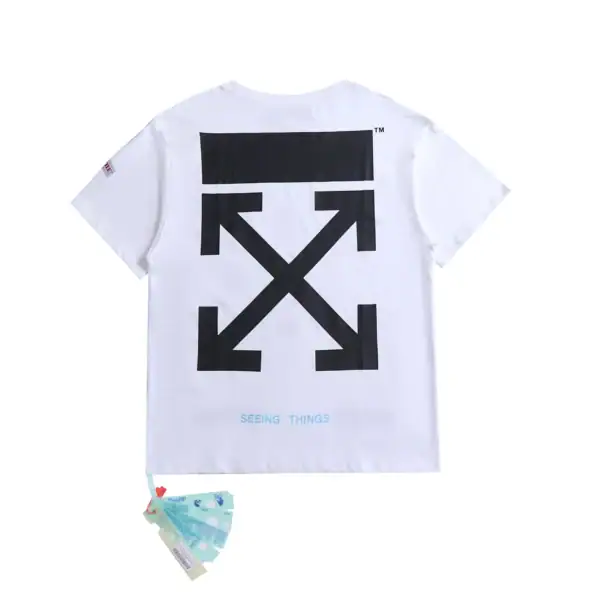 Off-White T-shirt - Image 5