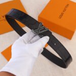 Top Rated LV Belt