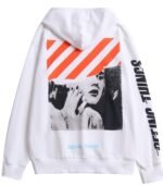 Best Off-White Hoodie - Image 7