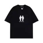 Best Balenciaga T-shirt