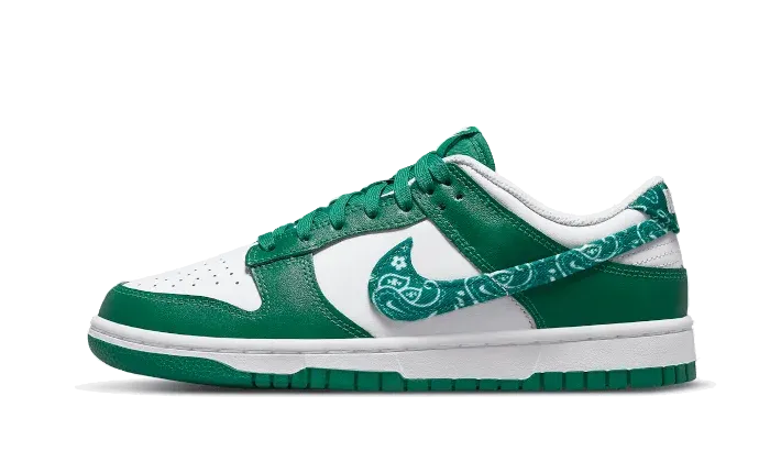 e64eac2ccab11f25199eaa99fe299369.webp Essential Paisley Pack Green - Image 1