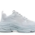 TRIPLE S