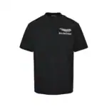 Best Balenciaga T-shirt