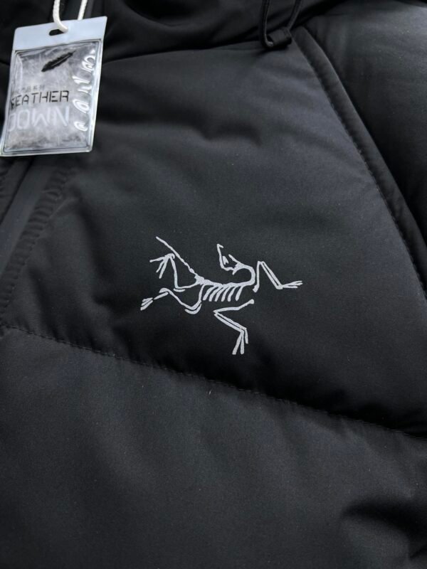 Arcteryx DownJacket - Image 6