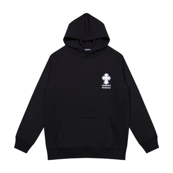 Top rated Chrome hearts Hoodie - Image 4