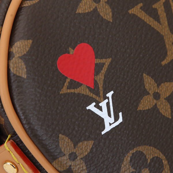 LV Game On Coeur - Image 7