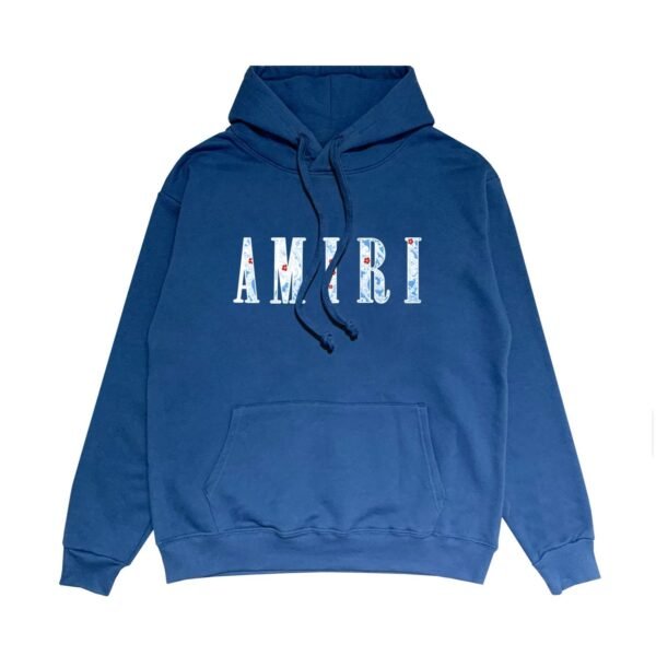 Best Amiri Hoodie - Image 2